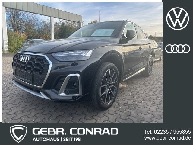 Audi Q5 88.000 km 46.789 &euro; Erftstadt 50374