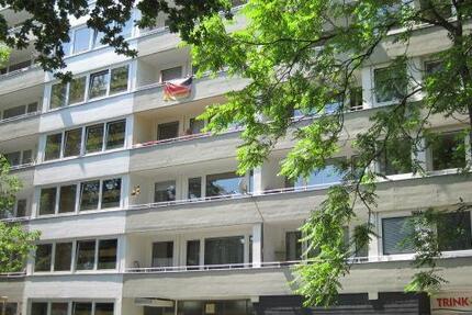 Wohnung Bonn Tannenbusch - 2 Zimmer, 51 m&sup2;, 684&euro; | Angebot:24857295