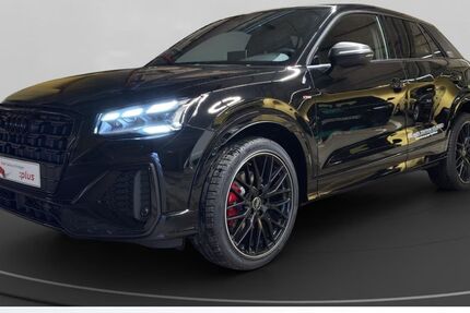 Audi Q2 3.000 km 41.990 &euro; Köln 50968