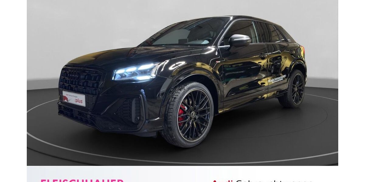 Audi Q2 3.000 km 41.990 &euro; Köln 50968