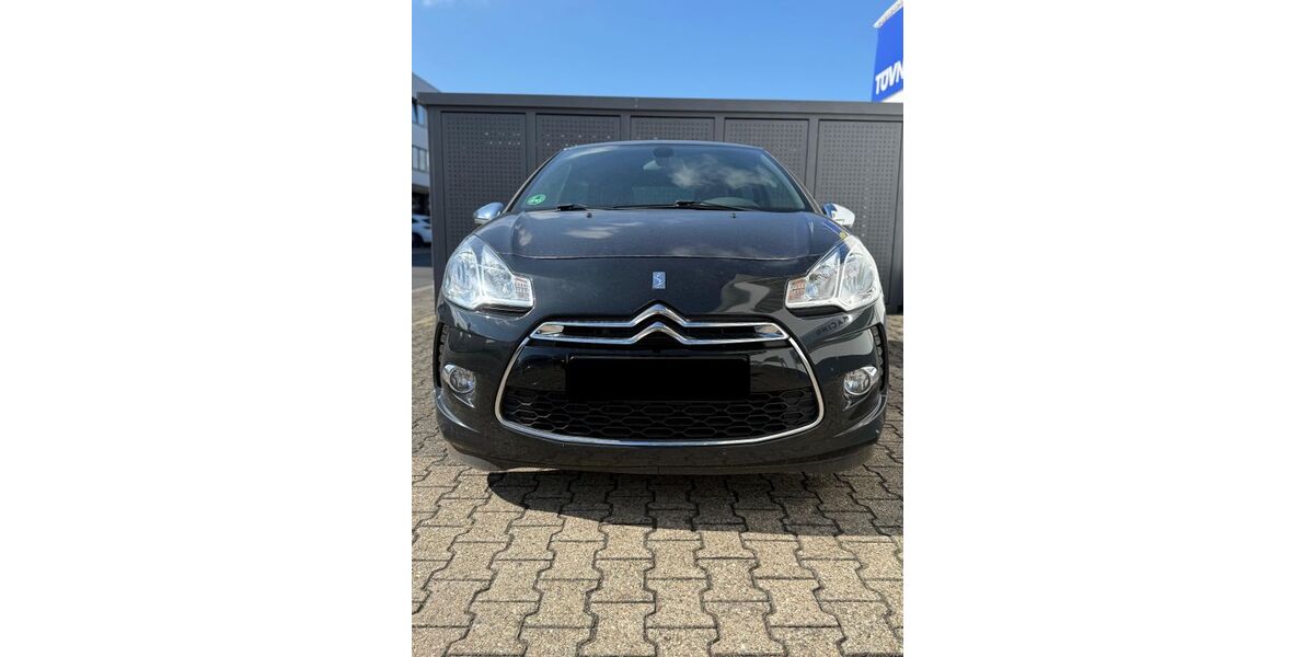 Citroen DS3 114.601 km 2.999 &euro; Leverkusen 51371