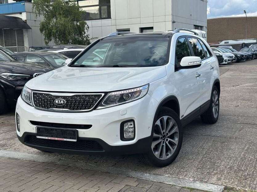 Sorento