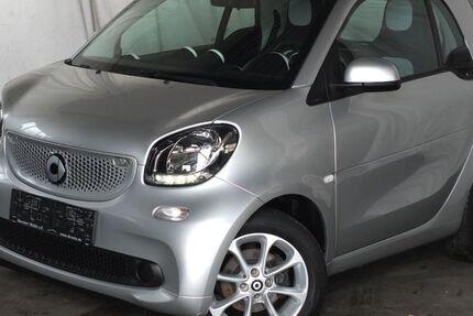 Smart ForTwo 96.799 km 7.908 &euro; Köln-Marsdorf/Junkersdorf 50858