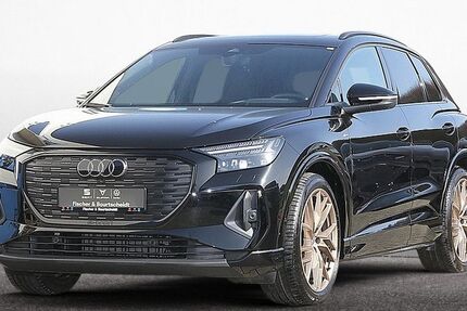 Audi Q4 e-tron 6.111 km 48.380 &euro; Lohmar 53797