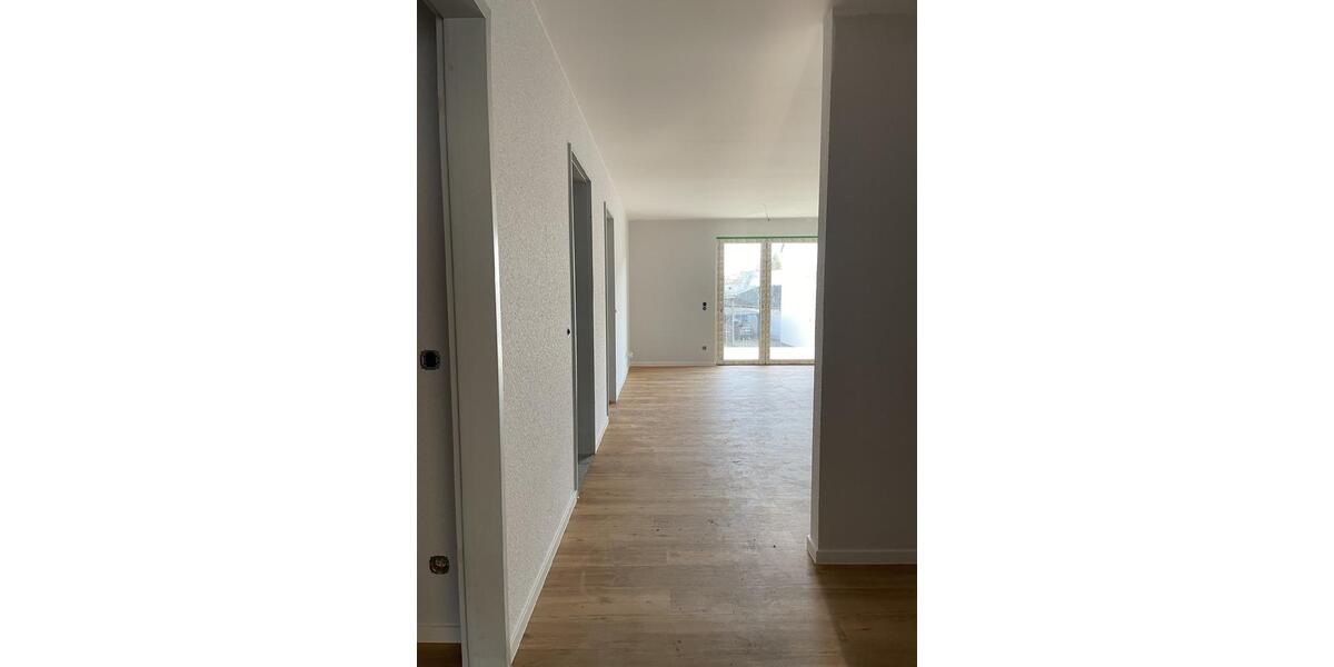 Etagenwohnung Leverkusen Schlebusch - 2 Zimmer, 58 m&sup2;, 960&euro; | Angebot:25265414