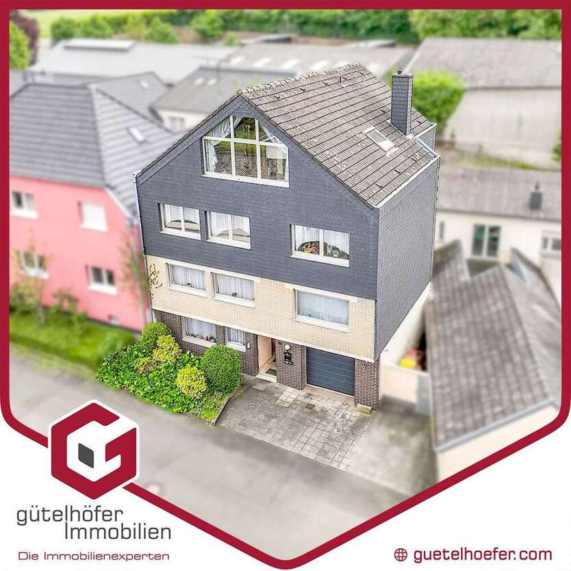Haus zum Kaufen in Bornheim Botzdorf 459.000 € 243 m²