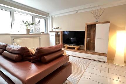 Vollmöblierte Wohnung – Köln-Esch – Einziehen & Wohlfühlen 2 zimmer