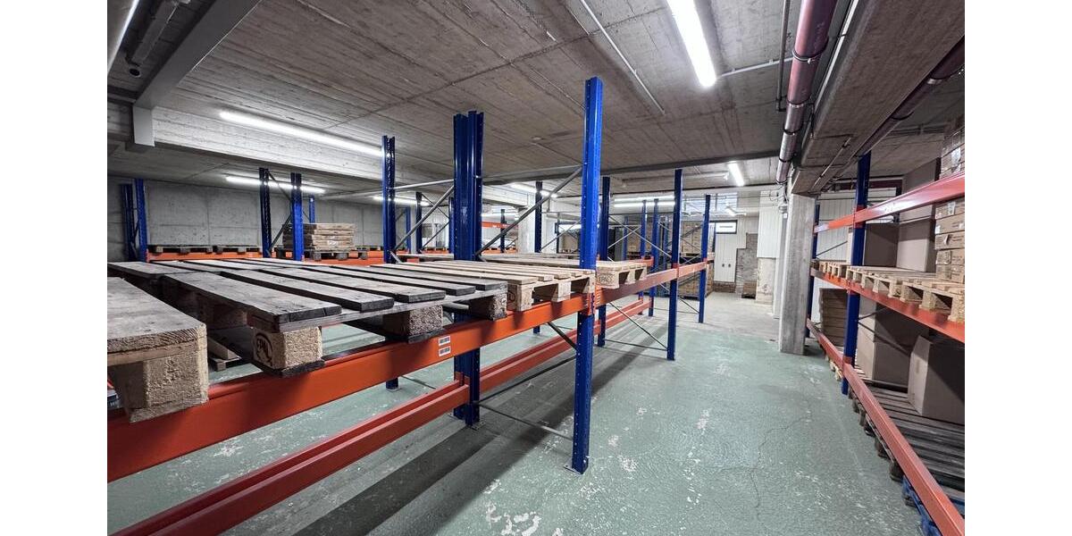 Gewerbeobjekt Neunkirchen-Seelscheid Seelscheid - 1.900&euro; | Angebot:25384812