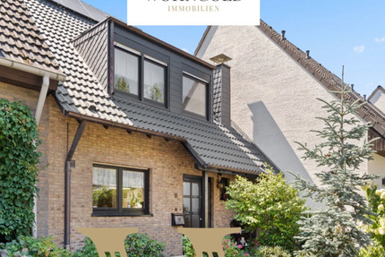 Ihr ideales Reihenmittelhaus für entspanntes Familienleben - mit viel Potential 5 zimmer