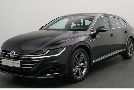 VW Arteon 44.257 km 27.480 &euro; Leverkusen 51379