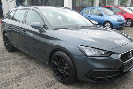Seat Leon 169.526 km 11.999 &euro; Hennef 53773
