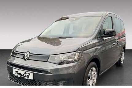 VW Caddy 6.500 km 27.890 € Hennef 53773