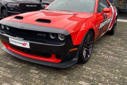 Dodge Challenger 7.120 km 79.900 &euro; Bergheim 50129