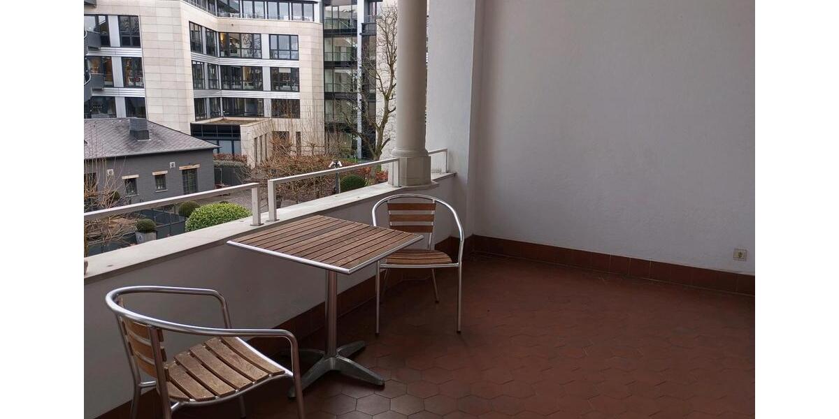 Etagenwohnung Siegburg - 1 Zimmer, 49 m&sup2;, 1.200&euro; | Angebot:25142367