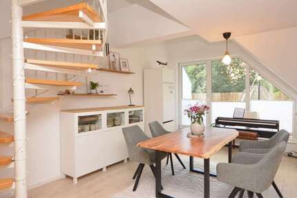 Wohnung Troisdorf Altenrath - 2 Zimmer, 61 m&sup2;, 615&euro; | Angebot:27113769