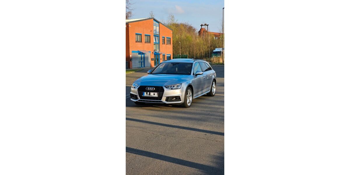 Audi A4 144.000 km 20.400 &euro; Leverkusen 51379