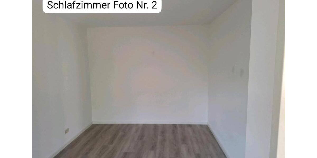 Etagenwohnung Haan - 2 Zimmer, 59 m&sup2;, 538&euro; | Angebot:26256344