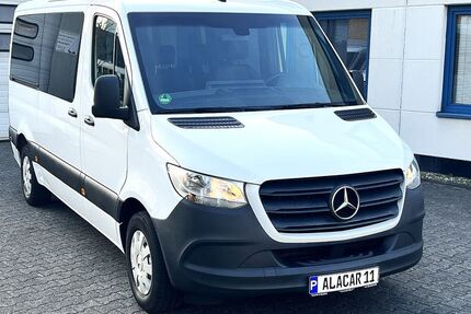 Mercedes-Benz Sprinter 113.658 km 29.500 &euro; Köln 50858