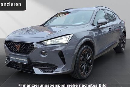 Cupra Formentor 22.272 km 33.390 &euro; Solingen 42719