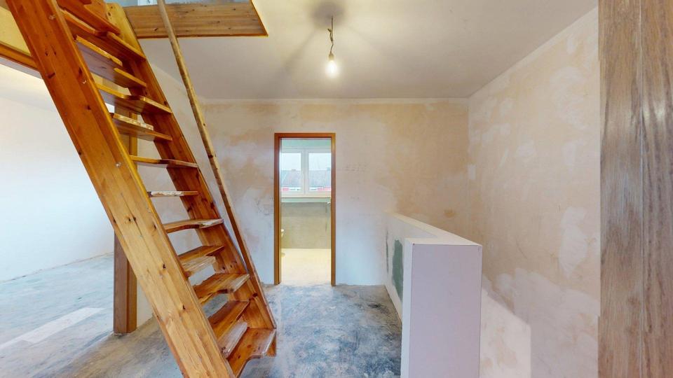 Reihenhaus Sankt Augustin - 4 Zimmer, 110 m&sup2;, 498.000&euro; | Angebot:24819129