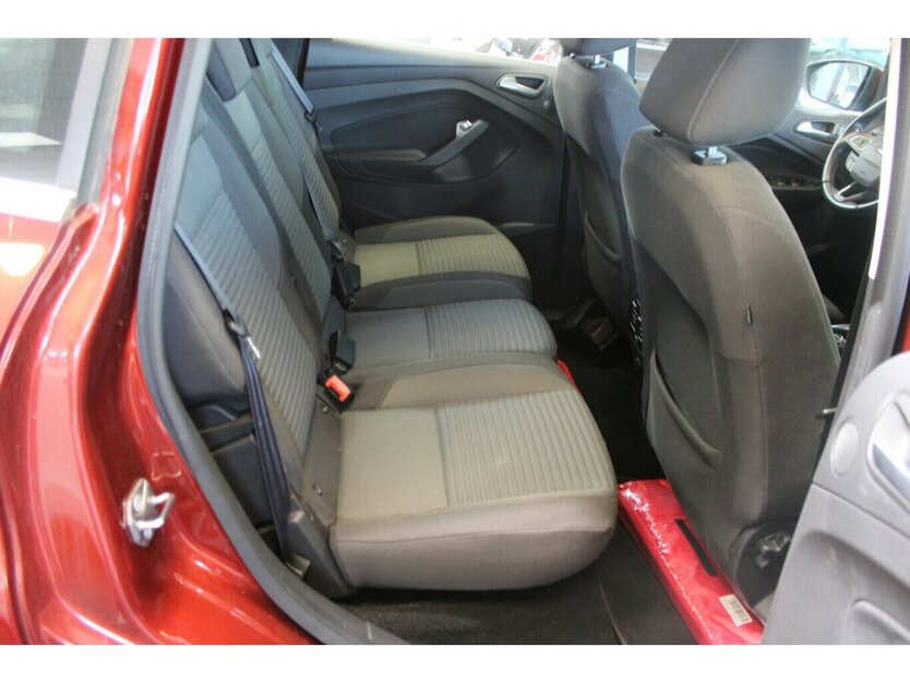 Ford C-Max 1.5 EcoBoost Titanium 66.455 km 11.980 € Euskirchen 53881