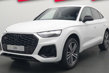 Audi Q5 9.800 km 52.180 &euro; Leverkusen 51373