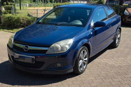 Opel Astra 126.000 km 3.999 &euro; Wesseling 50389