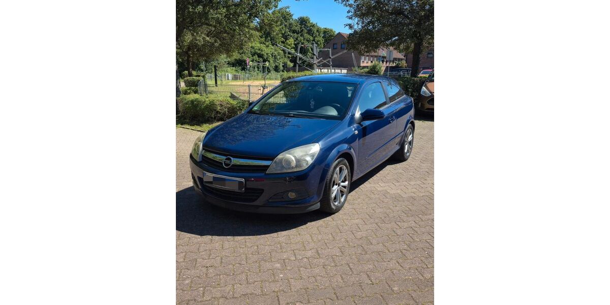 Opel Astra 126.000 km 3.999 &euro; Wesseling 50389