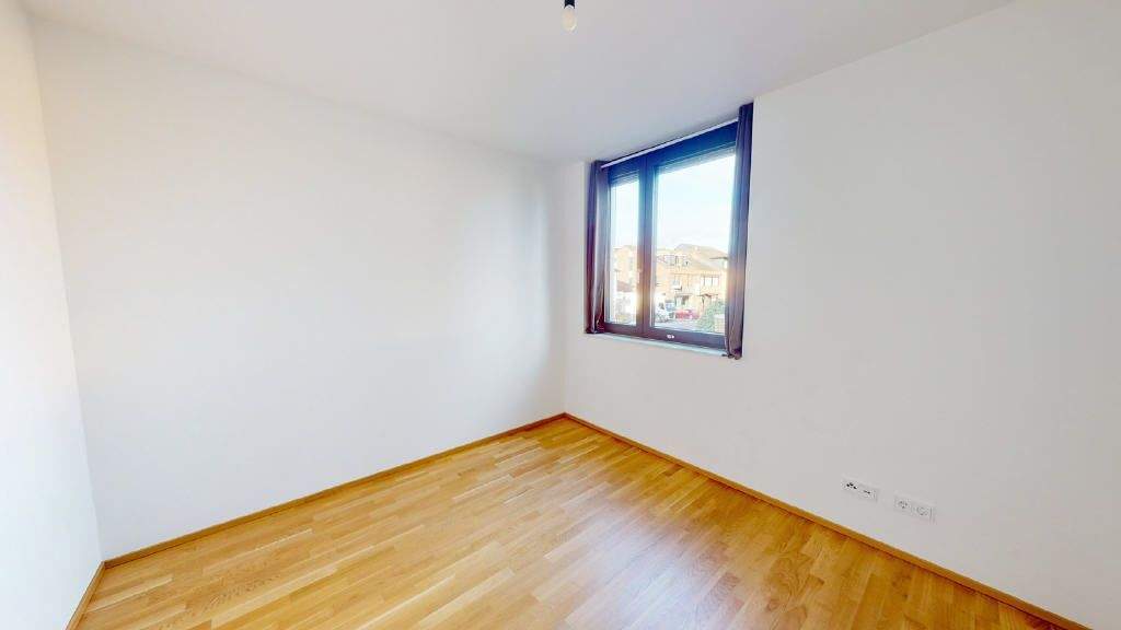 Erftstadt-Lechenich! Top-moderne 3-Zimmer-Mietwohnung mit hohem Wohnkomfort, Loggia und exquisiter Einbauküche im Architektenhaus! (CA 4948) 3 zimmer