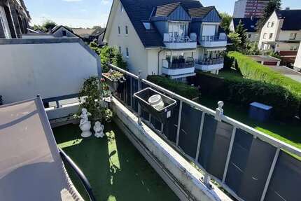 Wohnung zum Mieten in Sankt Augustin 720 € 78 m²
