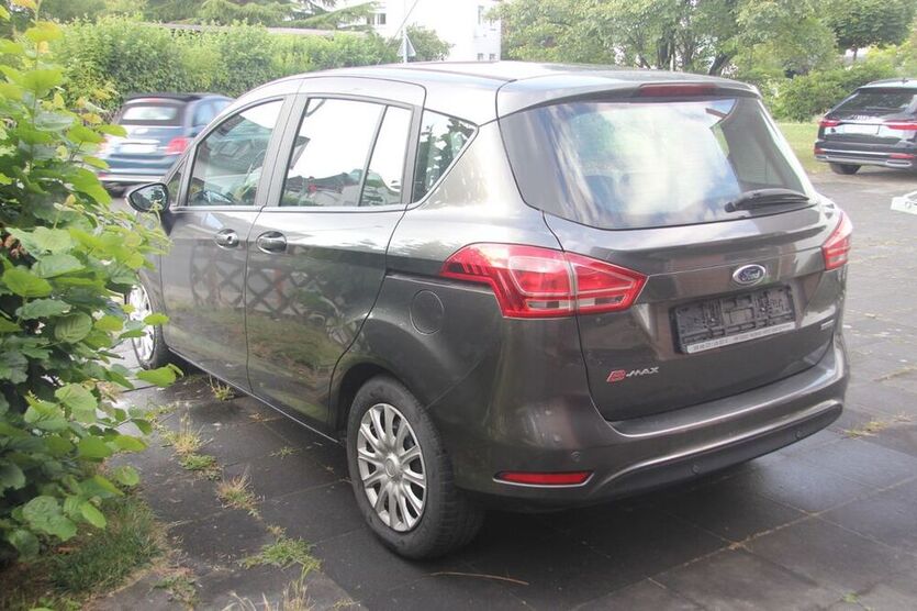 B-Max