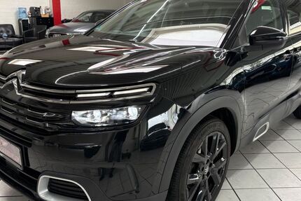 Citroen C5 Aircross 190.000 km 13.990 &euro; Leverkusen 51371