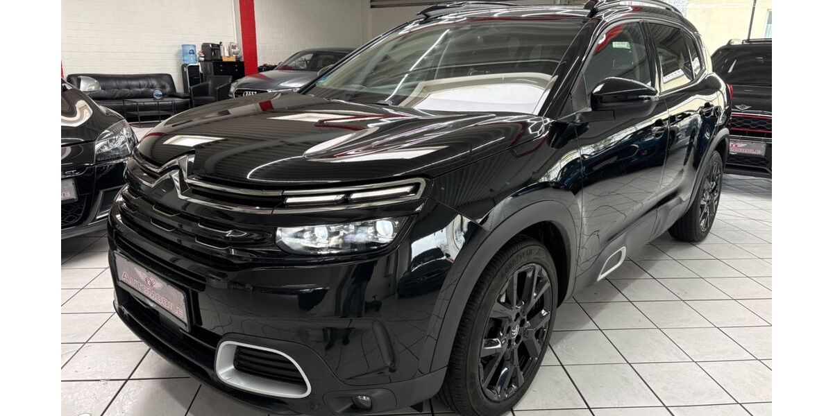 Citroen C5 Aircross 190.000 km 13.990 &euro; Leverkusen 51371