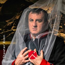 Otello 03.07.2026 Opernhaus Bonn