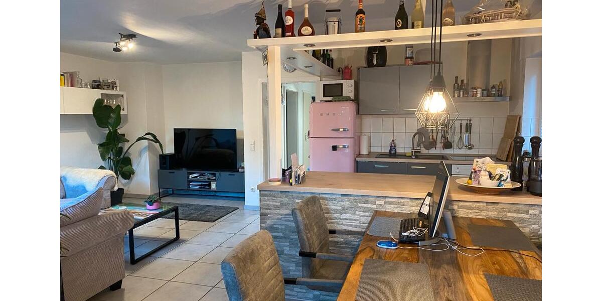 Erdgeschoßwohnung Bergheim Auenheim - 3 Zimmer, 80 m&sup2;, 1.190&euro; | Angebot:27604796