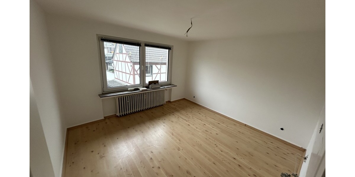 3-Zimmerwohnung im Herzen von Bonn- Oberkassel! 3 zimmer