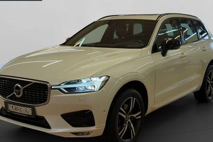 Volvo XC60 93.675 km 29.950 &euro; Leverkusen 51381