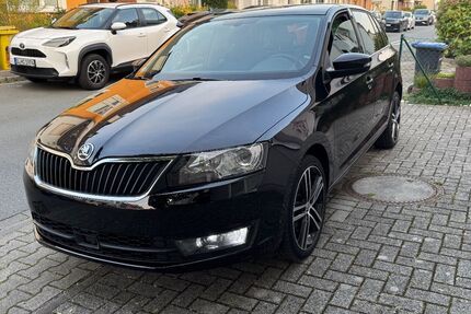 Skoda Rapid 226.400 km 6.900 € Düsseldorf 40599