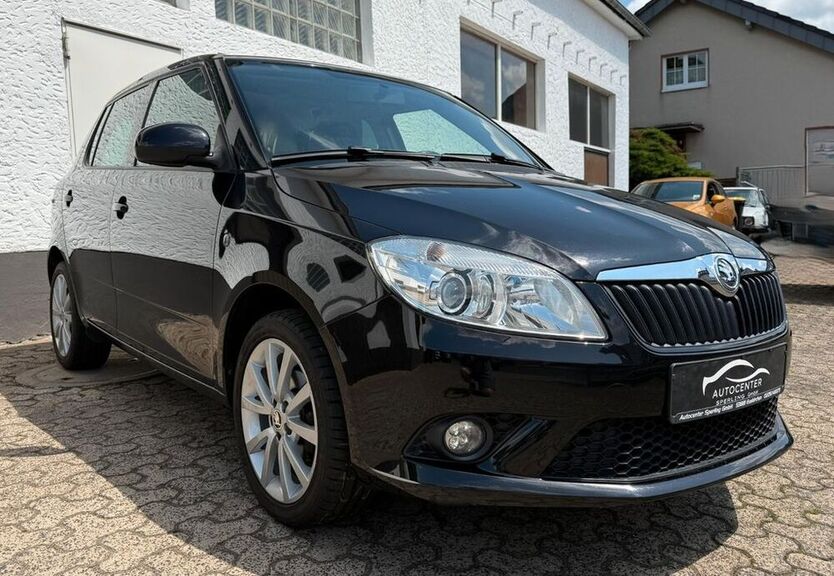 Fabia