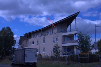 Wohnung Siegburg - 2 Zimmer, 63 m&sup2;, 424&euro; | Angebot:26402872