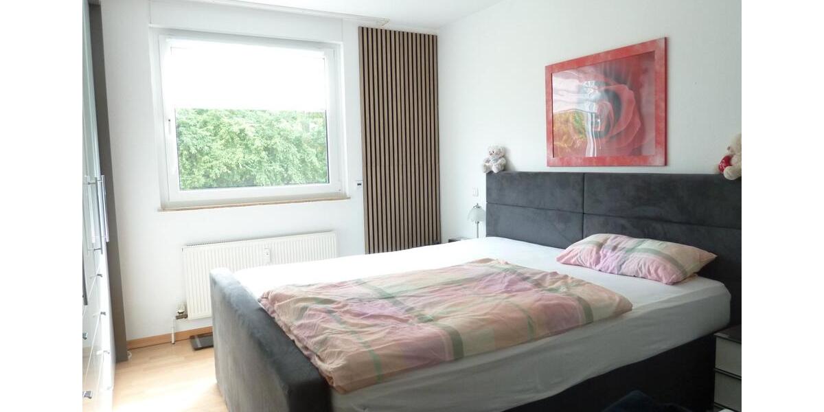 Hochparterre Frechen - 3 Zimmer, 80 m&sup2;, 289.700&euro; | Angebot:26875512