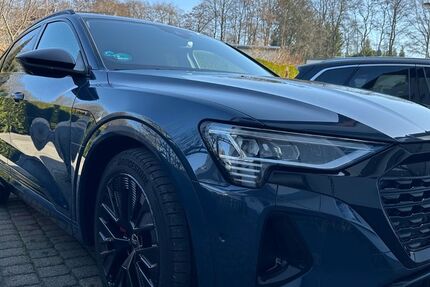 Audi Q8 e-tron 19.900 km 52.290 &euro; Burscheid 51399