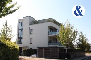 Vermietung einer 3-Zimmer-Balkon-Wohnung in Bonn-Auerberg - Wohnung Bonn Auerberg | Angebot:27144539