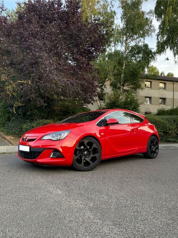 Opel Astra 161.324 km 8.200 € Alfter 53347