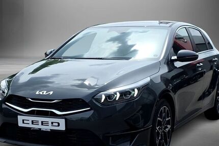 Kia ceed / Ceed