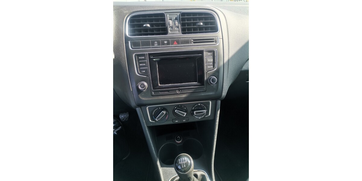 VW Polo 188.800 km 6.667 &euro; Köln 50667