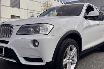 BMW X3 119.000 km 17.800 &euro; Bornheim 53332