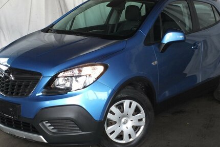 Opel Mokka SELECTION ECOFLEX KLIMAANLAGE 98.711 km 8.904 &euro; Köln 50858