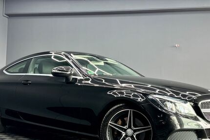Mercedes-Benz C 250 109.029 km 23.999 &euro; Erftstadt bei Köln 50374