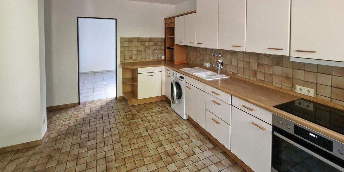 Terrassenwohnung Köln (Eil) Porz - 4 Zimmer, 136 m&sup2;, 549.000&euro; | Angebot:25290628